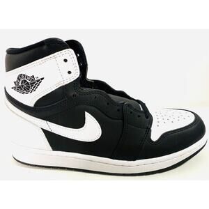 AIR JORDAN 1 Retro High OG PANDA Sneakers DZ5485010 NEW OG All  Men SZ 9